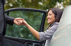 Transfers in Bali