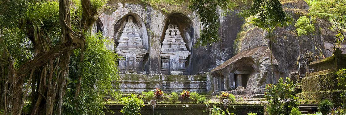 Gunung Kawi Temple