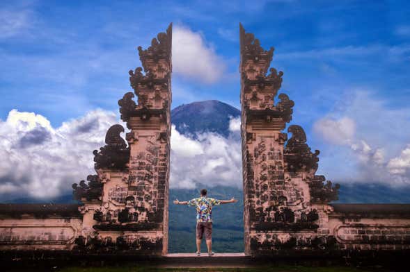 The Best of Eastern Bali Private Tour